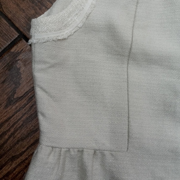 Talbots Petite Tweed Sleeveless Dress - Picture 2 of 14